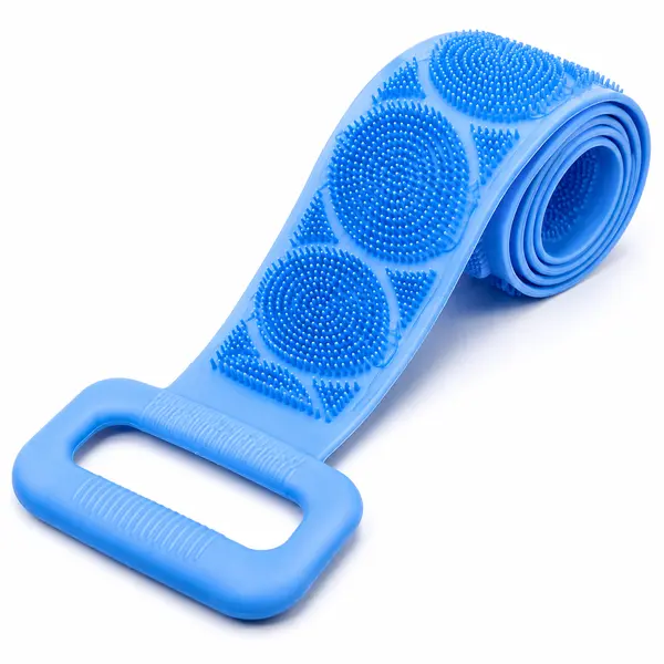 Scrubber