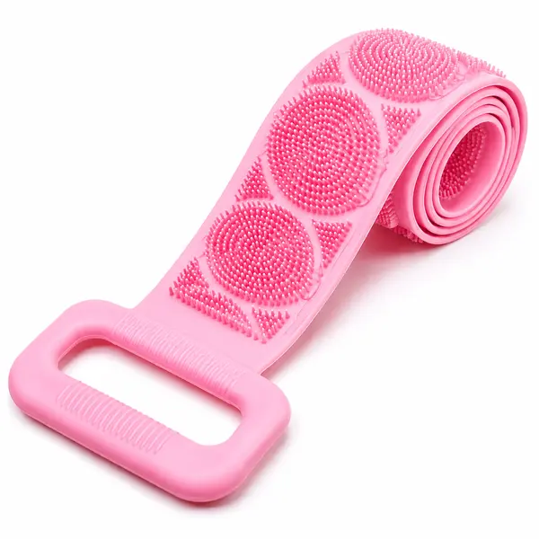 Scrubber