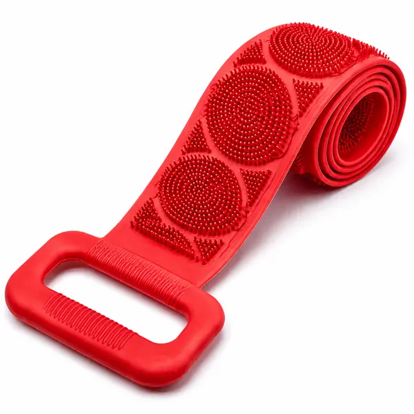 Scrubber